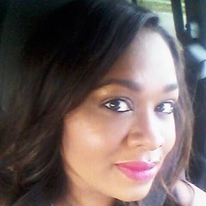 Meet your Posher, Shantelle